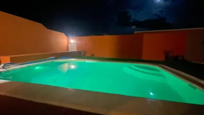 Duplex in Puerto del Rosario photo 43