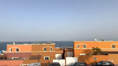 Duplex in Puerto del Rosario photo 45