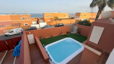 Duplex in Puerto del Rosario photo 46