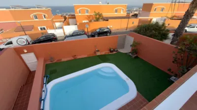 Duplex in Puerto del Rosario photo 47