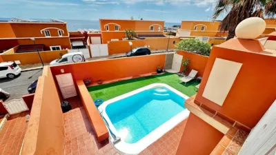 Duplex in Puerto del Rosario photo 10