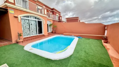 Duplex in Puerto del Rosario photo 5