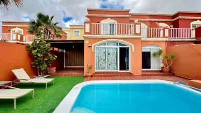 Duplex in Puerto del Rosario photo 6