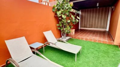 Duplex in Puerto del Rosario photo 7