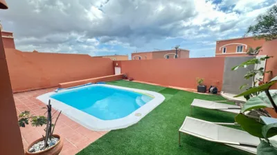 Duplex in Puerto del Rosario photo 8