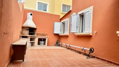 Duplex in Puerto del Rosario photo 9