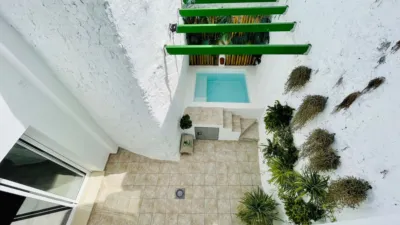 House in Ondara photo 29