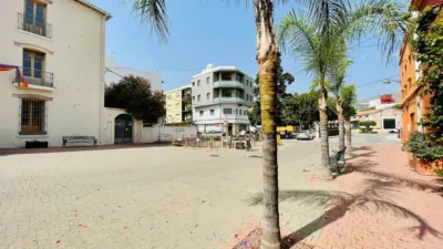 House in Ondara photo 30