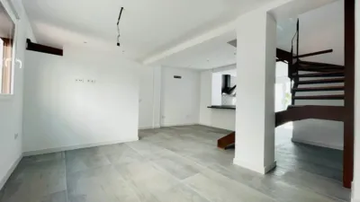 Casa - Vista 5