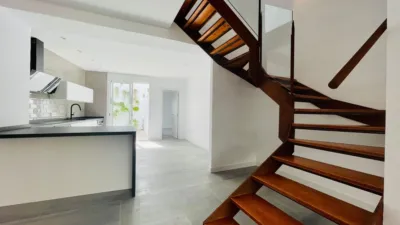 House in Ondara photo 5
