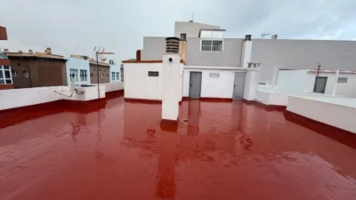 Piso en Puerto Canteras photo 15