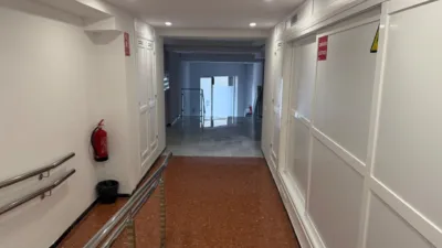 Piso en Puerto Canteras photo 16