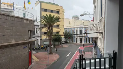 Piso en Puerto Canteras photo 20