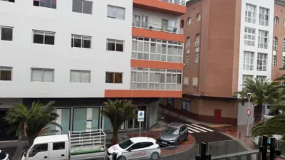Piso en Puerto Canteras photo 7