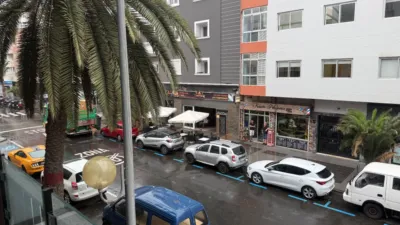 Piso en Puerto Canteras photo 8