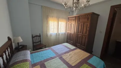 Piso en venta en Vozmediano, Vozmediano de 56.800 €