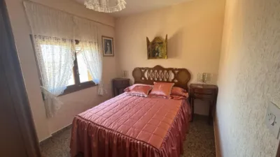 Piso en venta en Vozmediano, Vozmediano de 56.800 €