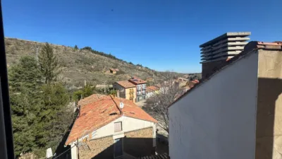 Piso en venta en Vozmediano, Vozmediano de 56.800 €