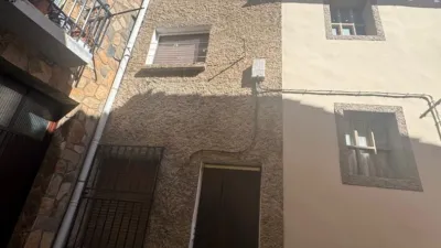 Piso en venta en Vozmediano, Vozmediano de 56.800 €