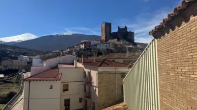 Piso en venta en Vozmediano, Vozmediano de 56.800 €