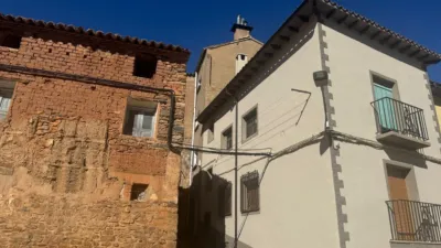 Piso en venta en Vozmediano, Vozmediano de 56.800 €