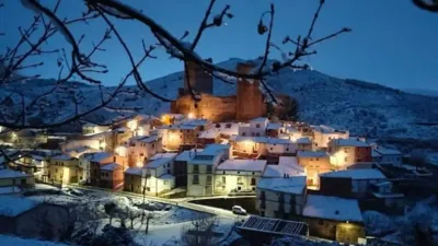 Piso en venta en Vozmediano, Vozmediano de 56.800 €