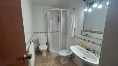 Piso en venta en Vozmediano, Vozmediano de 56.800 €