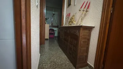 Piso en venta en Vozmediano, Vozmediano de 56.800 €