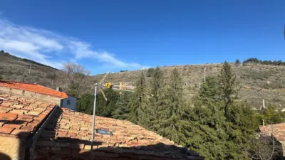 Piso en venta en Vozmediano, Vozmediano de 56.800 €