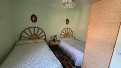 Piso en venta en Vozmediano, Vozmediano de 56.800 €