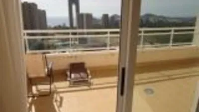 Apartment in Benidorm - Vista 4