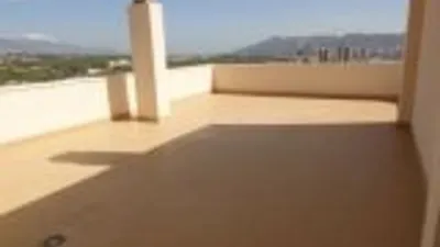 Apartment in Benidorm - Vista 5