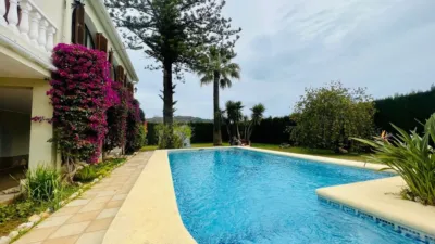 Casa - Vista 3