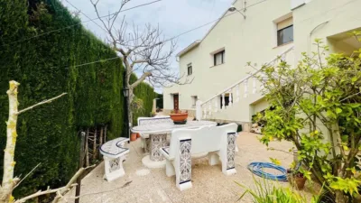 Casa - Vista 4