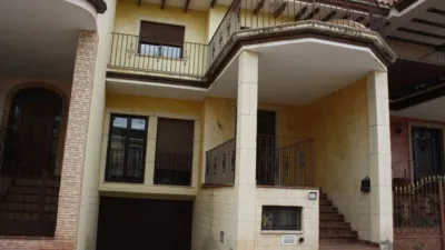 Casa – Daya Nueva - Vista 2