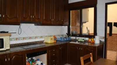 Casa – Daya Nueva - Vista 4