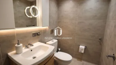Flat in Colindres photo 4