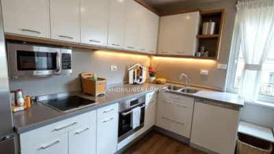 Flat in Colindres photo 2