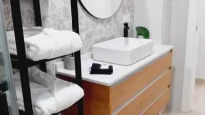 Apartment in Acequión-Los Naúfragos photo 15