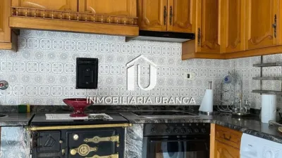 Chalet en Limpias photo 10