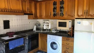 Chalet en Limpias photo 11