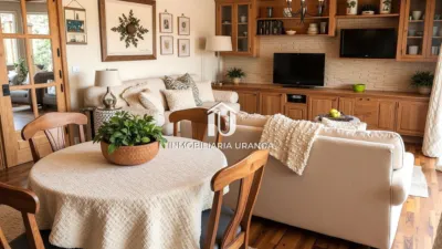 Chalet en Limpias photo 14