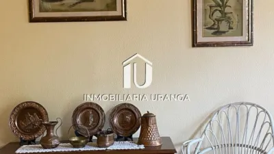 Chalet en Limpias photo 18
