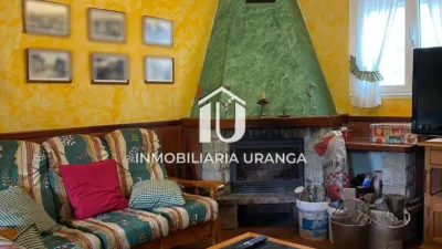 Chalet en Limpias photo 19