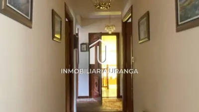Chalet en Limpias photo 21