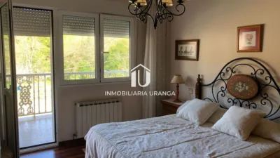 Chalet en Limpias photo 27
