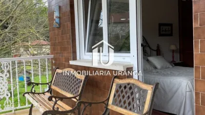 Chalet en Limpias photo 28