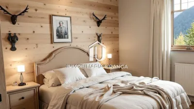 Chalet en Limpias photo 33