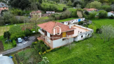 Chalet en Limpias photo 37