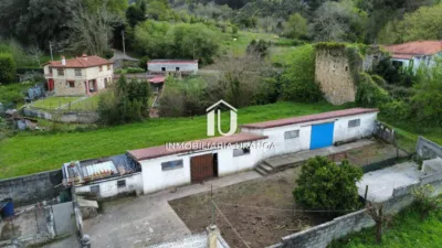 Chalet en Limpias photo 38